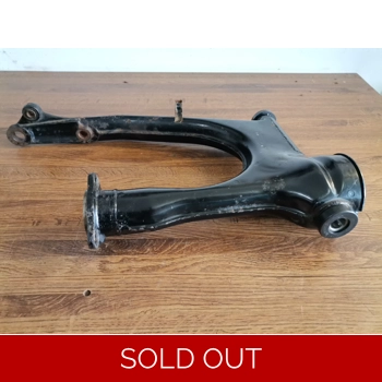 1975-77 Honda GL1000 Goldwing Swingarm 52120-371-305 52120-371-315 52120-371-325